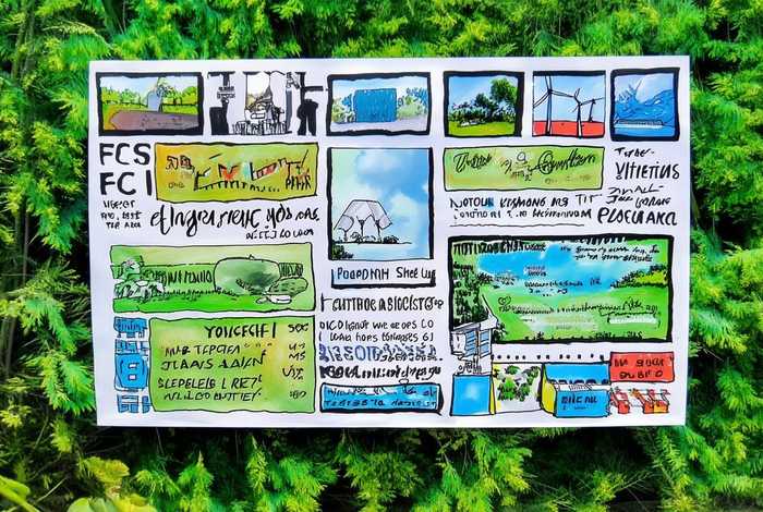 关于低碳生活的手抄报英语 - 关于低碳生活的手抄报英语版