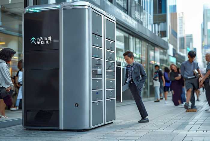 潮生活智能快递柜北京安装电话,潮生活智能快递柜加盟 潮生活智能快递柜北京安装电话,潮生活智能快递柜加盟