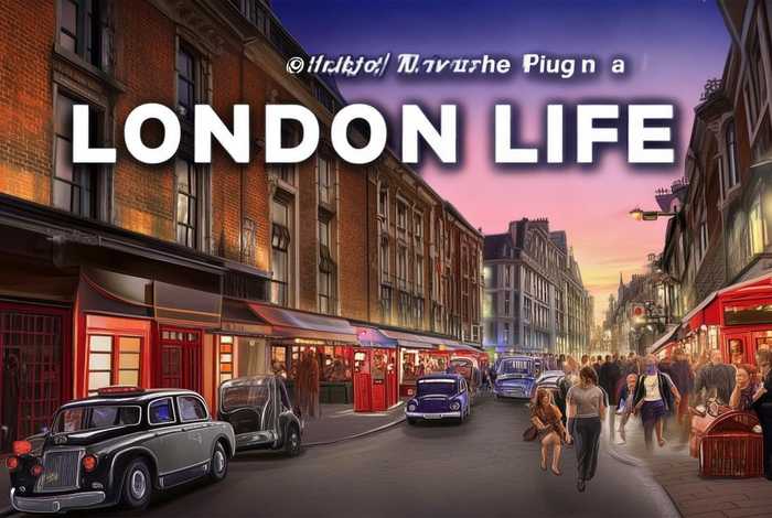 伦敦生活第三季 电视剧，伦敦生活第三季 电视剧免费观看