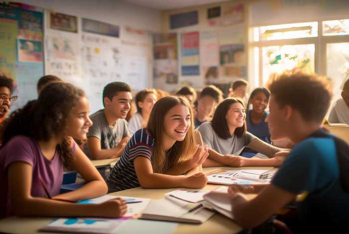 初中生活真精彩作文800字 初中生活真精彩作文800字记叙