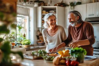 很会过生活 很会过生活是什么意思啊