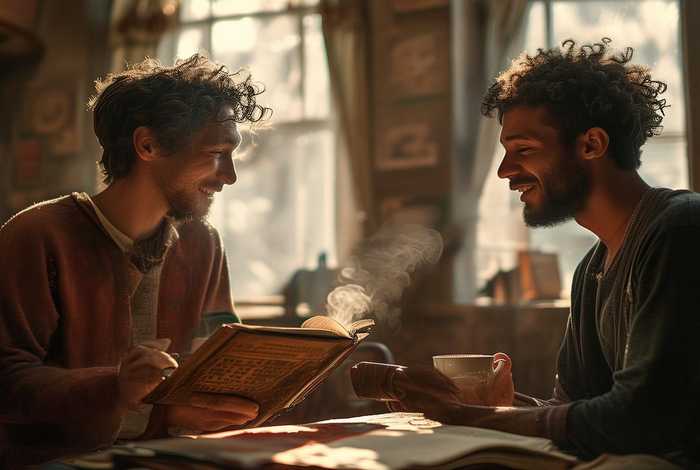 夫夫生活by青花鱼txt(夫夫生活by青花鱼txt讲了什么) 夫夫生活by青花鱼txt(夫夫生活by青花鱼txt讲了什么)