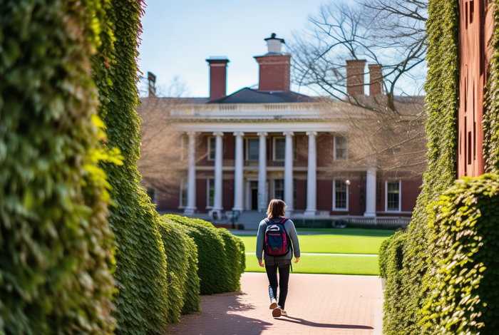 哈佛生活馆、哈佛大学校园生活