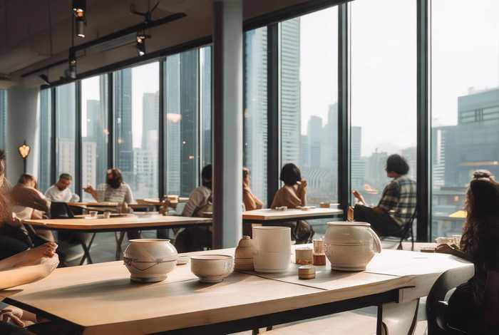 茶道文化如何与现代生活结合（茶道文化如何与现代生活结合？）