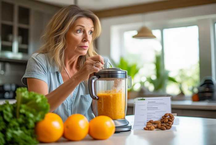 科普与生活补钙的正确打开方式 - 补钙的正确方法是什么