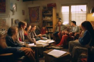 大学寝室的感受 - 大学寝室的感受与收获