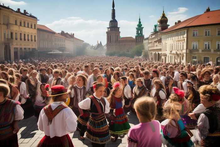 罗马尼亚沸腾的生活插曲，罗马尼亚沸腾的生活主题曲的名字