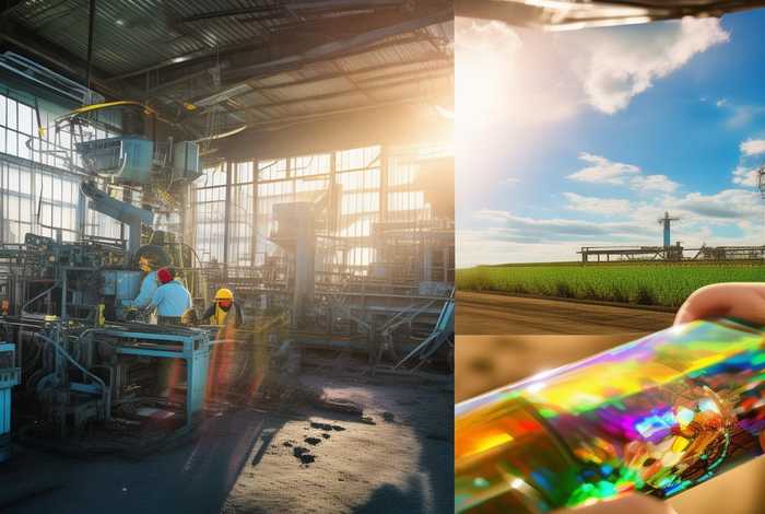 光在生活中的作用有哪些视频 - 举例说一说光在人类生产生活中还有哪些作用？