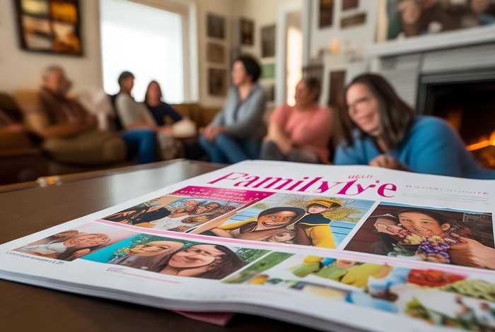 家庭生活指南杂志社电话号码 家庭生活指南杂志是月刊吗