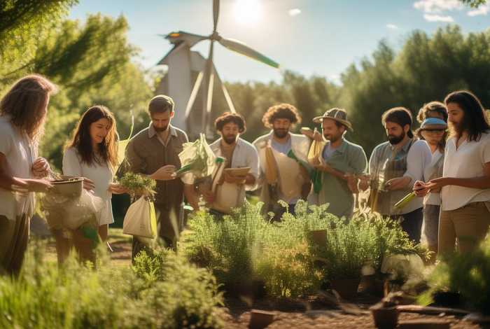 环保生活小窍门（环保生活小窍门有哪些）