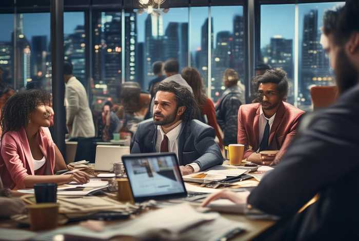 忙碌的生活很充实的说说工作，忙碌的生活很充实的说说工作怎么写