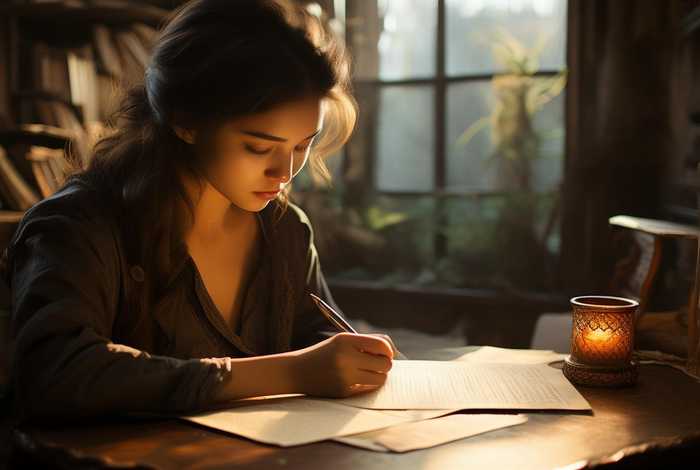 假如生活欺骗了你下一句经典回复（假如生活欺骗了你下一句经典回复句子）