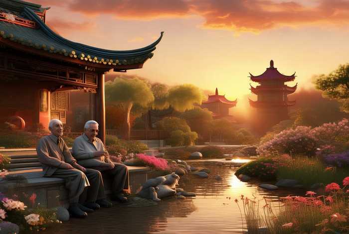 表示美好生活的诗词 表示美好生活的诗词歌赋