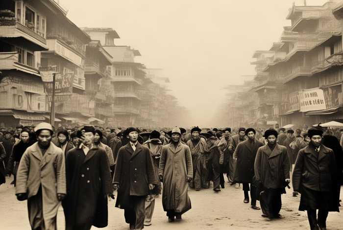 鲁迅当时所处的社会背景，鲁迅当时所处的社会背景是什么