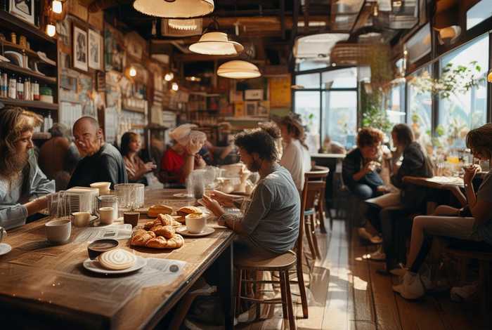 咖啡生活馆营业范围 - 咖啡生活馆营业范围是什么