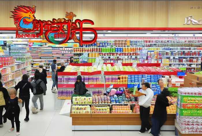 晋城凤展快生活 晋城凤展快生活超市地址 晋城凤展快生活 晋城凤展快生活超市地址