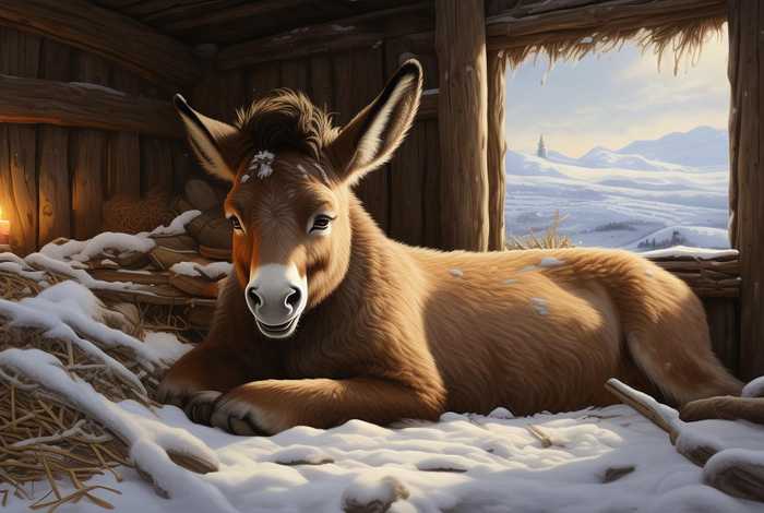 古代农家的上进生活 冬眠中的驴 小说（古代农家的上进生活 ...）