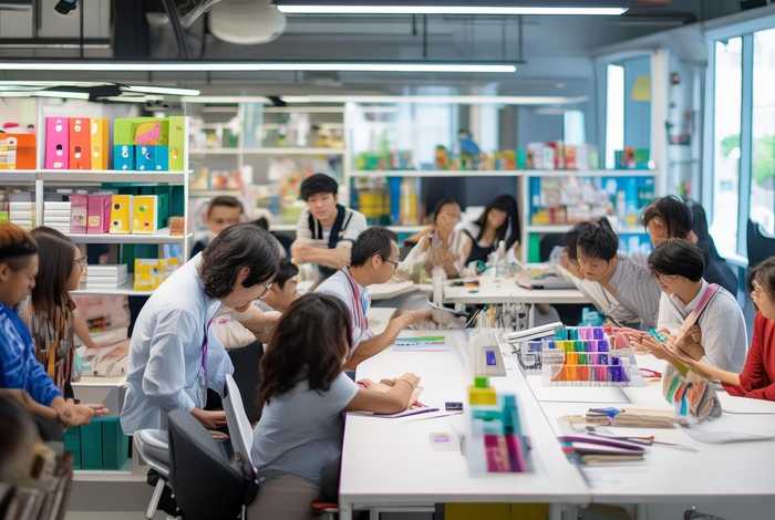 大创生活馆上班怎么样(大创生活馆上班怎么样知乎) 大创生活馆上班怎么样(大创生活馆上班怎么样知乎)