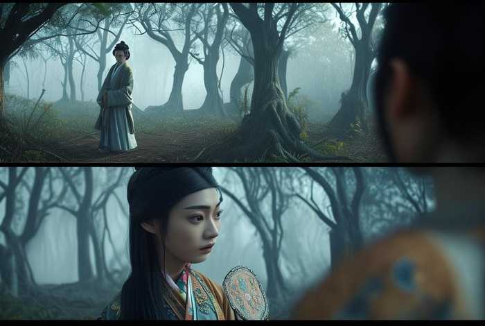 假如生活欺骗了你黎山扮演者；假如生活欺骗了你黎山的媳妇是谁演的