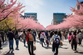 北京学生生活现状、北京学生生活现状分析