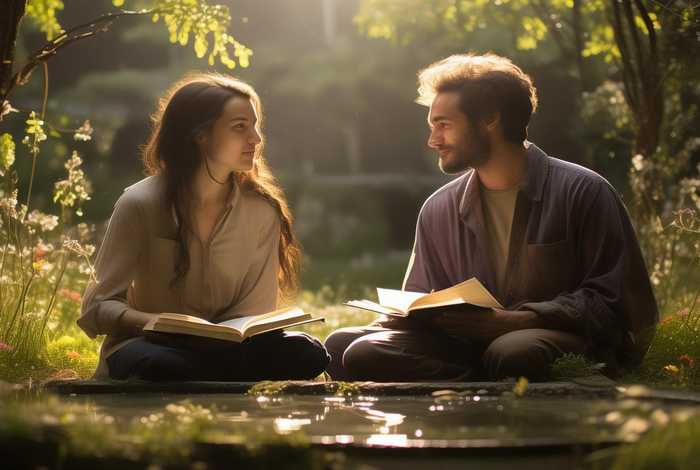 二人生活的哲学免费，二人生活的哲学第一话