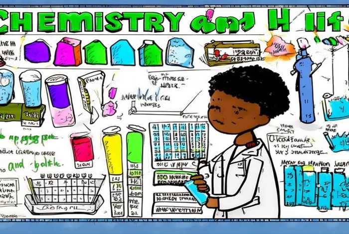 化学与生活手抄报内容九年级上册、化学与生活手抄报内容九年级上册人教版