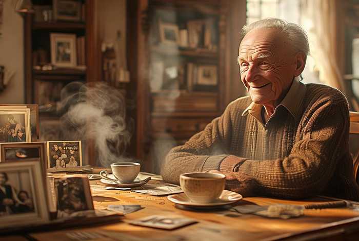 会过生活的人句子 - 会过生活的人句子简短