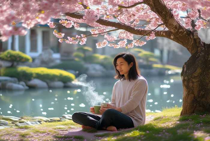 佛系生活态度可不可取 佛系的生活态度