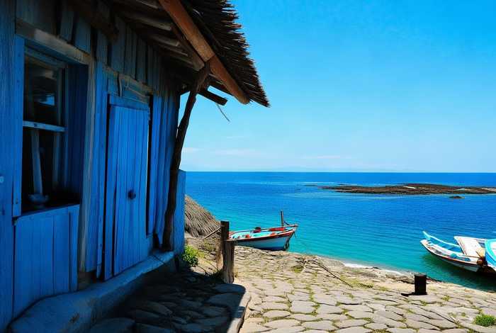 蓝生活是什么意思（蓝色生活是什么意思）