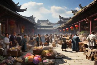 康熙时期人们的生活（康熙时期人们的生活方式）