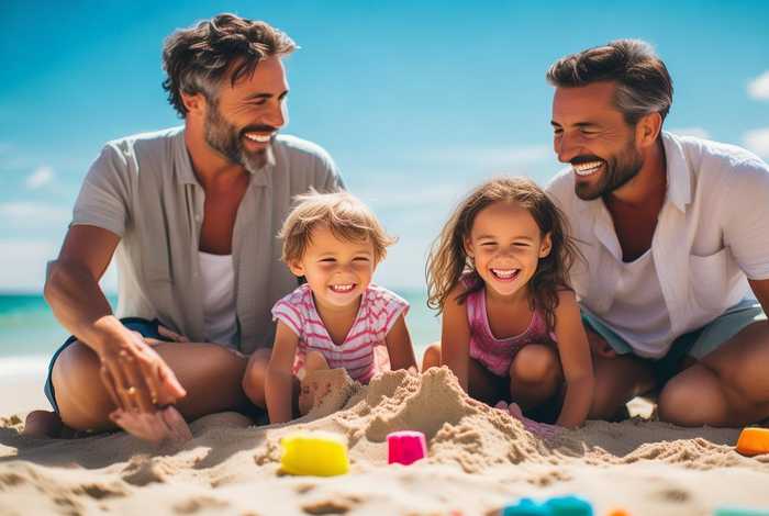 假期生活家长评价寄语简短（假期生活家长评价寄语简短怎么写）