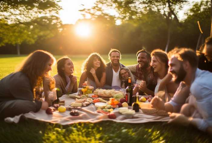 感叹生活美好的朋友圈 感叹生活美好的朋友圈文案