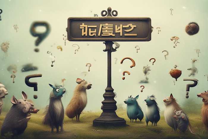 没有意义的成语(形容没有意义的成语) 没有意义的成语(形容没有意义的成语)