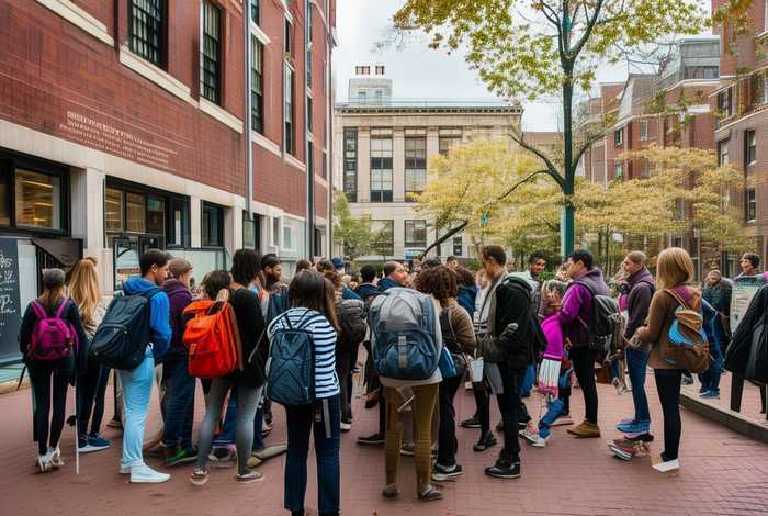 哈佛大学生活 - 哈佛大学生活费一个月的多少钱