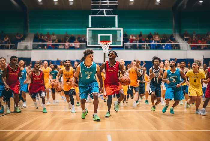 大学篮球策划案模板ppt（大学生篮球比赛策划案ppt）