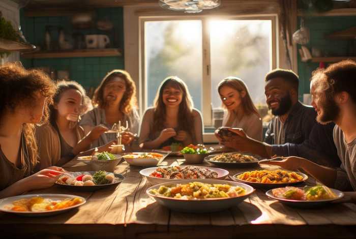 爱生活爱美食的经典语录，爱生活爱美食的经典语录有哪些