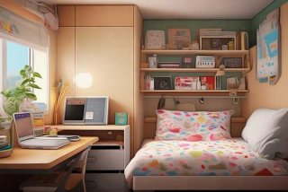 大专的生活用品指的是什么；读大专需要准备什么生活用品