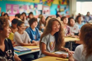 初中生活真精彩作文700字、初中生活真精彩作文700字怎么写