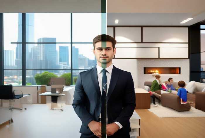 工作生活照是什么样的照片，工作生活照是什么样的照片啊