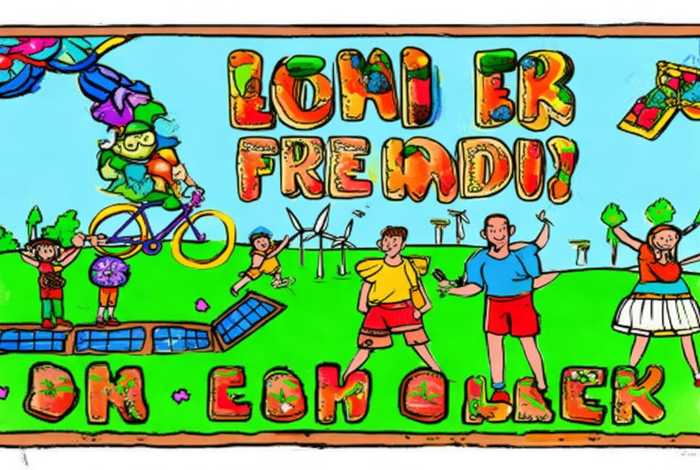 低碳生活每一天手抄报；低碳生活每一天手抄报四年级