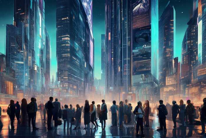 科技对生活的影响作文800字议论文，科技对生活的影响作文800字议论文高中