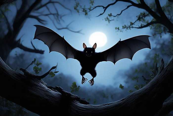 蝙蝠的生活日常 蝙蝠的生活日常图片 蝙蝠的生活日常 蝙蝠的生活日常图片