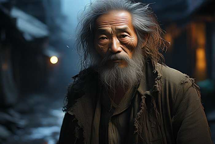 流浪汉沈巍简介；流浪汉沈巍简介百度百科