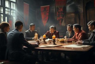 党内生活基本规范 党内生活基本规范内容