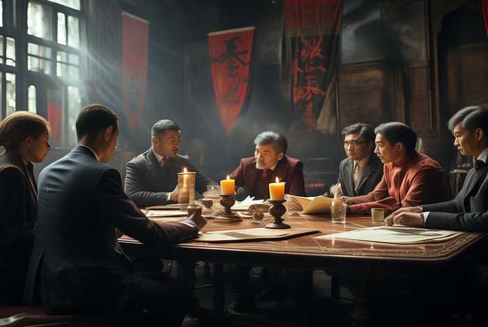 党内生活基本规范 党内生活基本规范内容