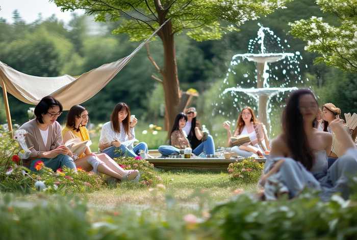 漫生活是什么意思;漫生活是什么意思呢 漫生活是什么意思;漫生活是什么意思呢