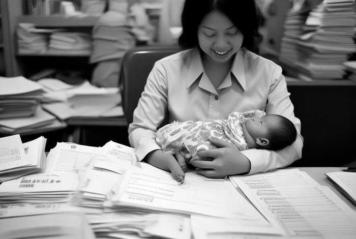 成都新生儿上户口需要哪些材料 - 成都新生儿上户口需要哪些材料呢