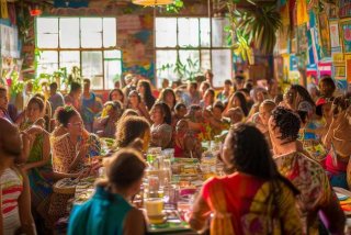 彩色的生活英文、有色彩的生活英文