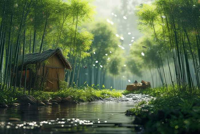 蚕的生活环境需要哪些条件 蚕的生活环境需要哪些条件呢