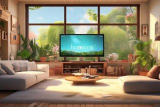 乐享生活home；乐享生活下载